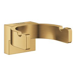 Гачок для банного халата Grohe Selection, подвійний (41049GN0)