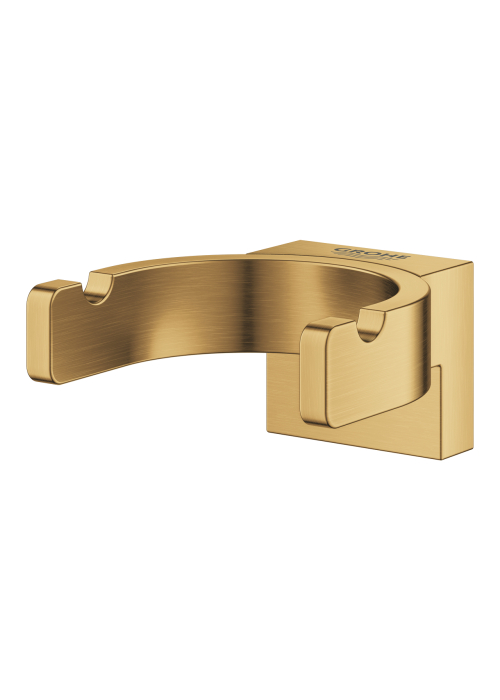 Гачок для банного халата Grohe Selection, подвійний (41049GN0)