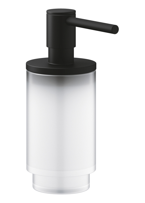 Дозатор жидкого мыла Grohe Selection (41218KF0)