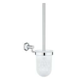 Туалетна щітка у комплекті Grohe Essentials Authentic (40658001)