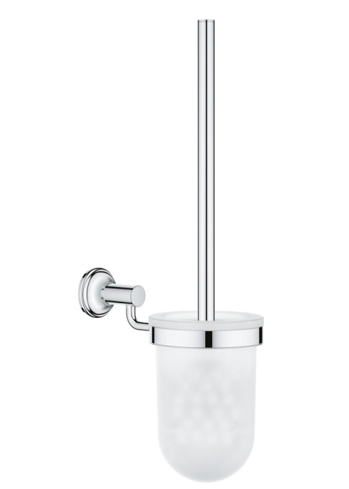 Туалетна щітка у комплекті Grohe Essentials Authentic (40658001)