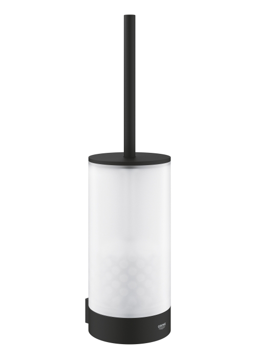 Туалетная щетка Grohe Selection (41215KF0)