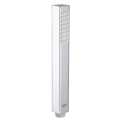Ручной душ Grohe Euphoria C Grohe Rainshower Eco e+ Stick металл, 1 режим струи (27888000)