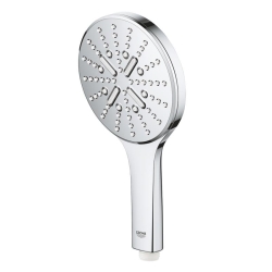 Ручной душ Grohe Rainshower Smartactive 130 3 режима струи (26544000)