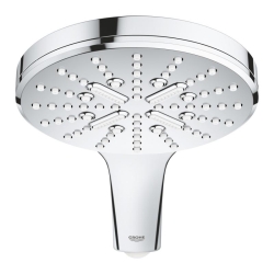 Ручной душ Grohe Rainshower Smartactive 130 3 режима струи (26544000)