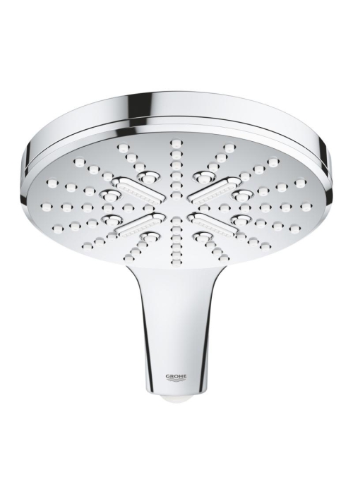 Ручной душ Grohe Rainshower Smartactive 130 3 режима струи (26544000)