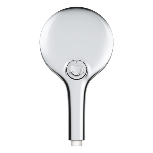 Ручний душ Grohe Rainshower Smartactive 130 3 режими струменю (26544000)