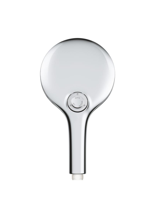 Ручной душ Grohe Rainshower Smartactive 130 3 режима струи (26544000)