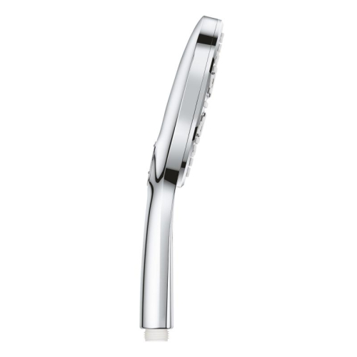 Ручний душ Grohe Rainshower Smartactive 130 3 режими струменю (26544000)