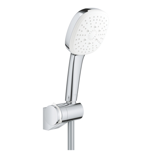 Душовий набір Grohe Tempesta Cube 110 3 режими струменю (27584003)