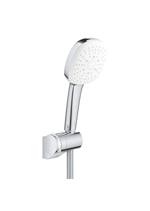 Душевой набор Grohe Tempesta Cube 110 3 режима струи (27584003)
