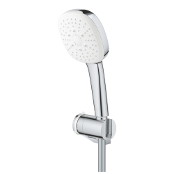 Душевой набор Grohe Tempesta Cube 110 3 режима струи (27584003)