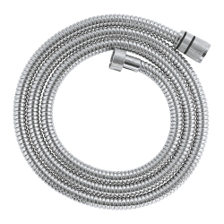 Металлический душевой шланг Grohe Rotaflex Metal Long-Life TwistStop 1750 (28025001)