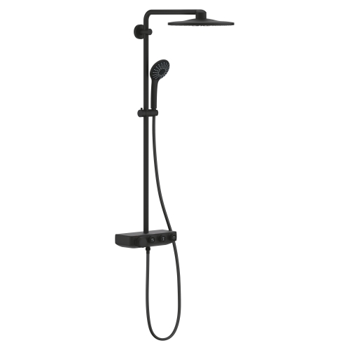 Душова система з термостатом Grohe Euphoria SmartControl System 310 DUO, 22120KF0