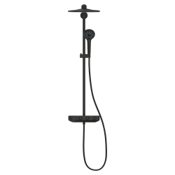 Душова система з термостатом Grohe Euphoria SmartControl System 310 DUO, 22120KF0