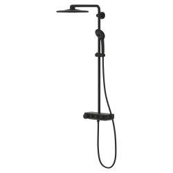 Душова система з термостатом Grohe Euphoria SmartControl System 310 DUO, 22120KF0