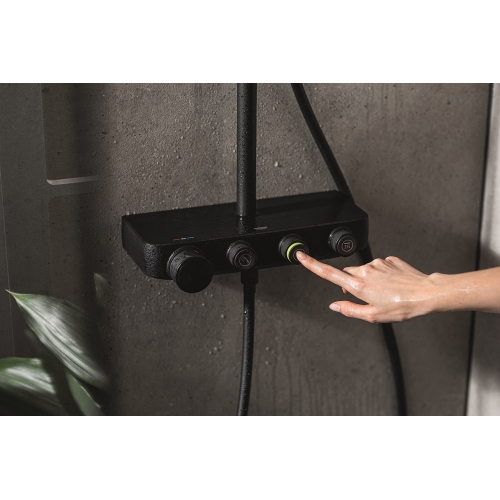 Душова система з термостатом Grohe Euphoria SmartControl System 310 DUO, 22120KF0