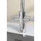 Комплект для фільтрації води за технологією зворотного осмосу Grohe Blue Pure Eurosmart (30586000)