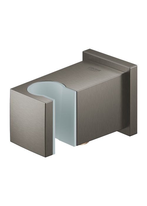 Підключення душового шлангу Grohe Euphoria Cube (26370AL0)