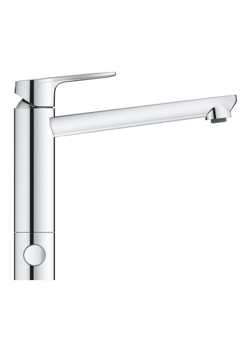 Однорычажный смеситель для мойки Grohe BauEdge (31696000)
