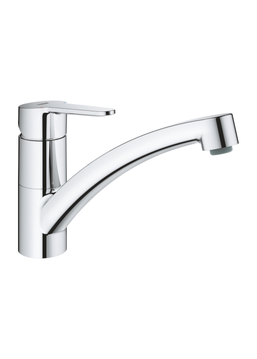 Однорычажный смеситель для мойки Grohe StartEco (31685000)