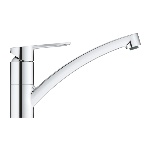 Одноважільний змішувач для мийки Grohe StartEco (31685000)