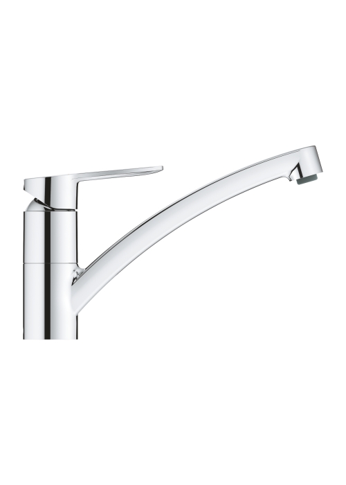 Однорычажный смеситель для мойки Grohe StartEco (31685000)
