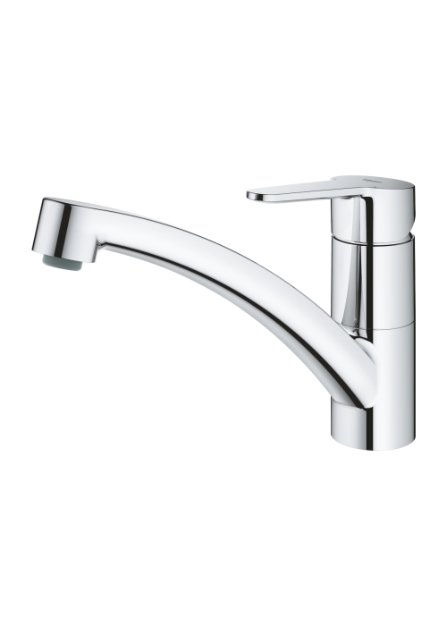Однорычажный смеситель для мойки Grohe StartEco (31685000)