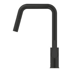 Одноважільний змішувач для мийки Grohe Eurosmart (306192430) (Виставковий зразок)