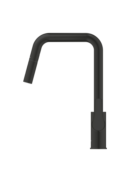 Одноважільний змішувач для мийки Grohe Eurosmart (306192430) (Виставковий зразок)