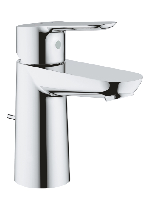 Однорычажный смеситель для раковины Grohe BauEdge S-Size (23328000)