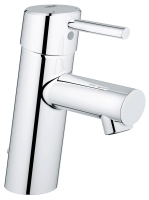 Однорычажный смеситель для раковины Grohe Concetto S-Size (3220610E)