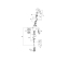 Однорычажный смеситель для раковины Grohe Concetto S-Size (3220610E)