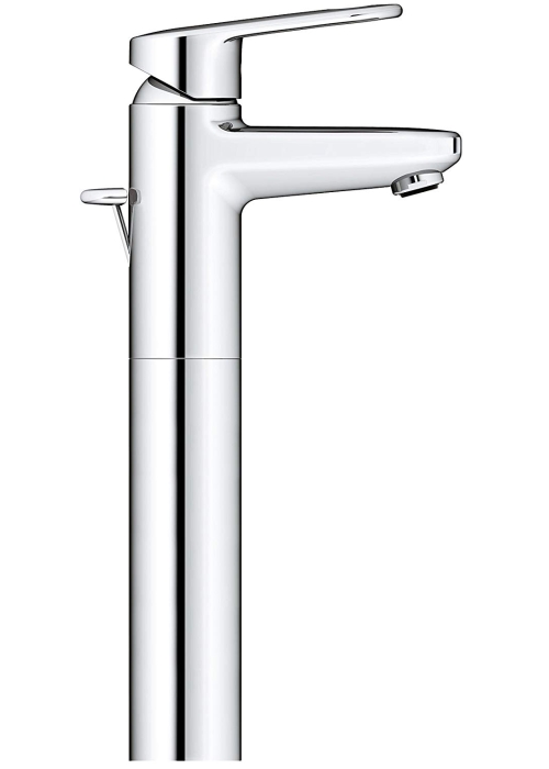 Однорычажный смеситель для раковины Grohe Plus XL-Size (32618002)