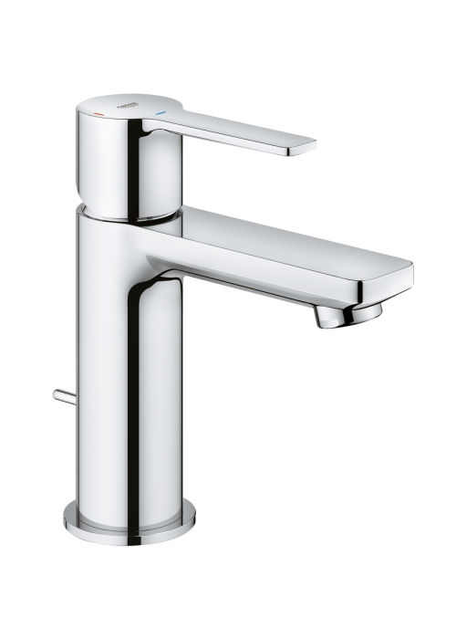 Однорычажный смеситель для раковины Grohe Lineare XS-Size (23790001)