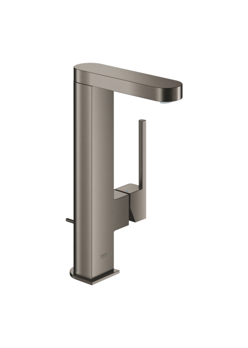 Однорычажный смеситель для раковины Grohe Plus, L-Size (23851AL3)