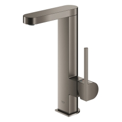 Одноважільний змішувач для раковини Grohe Plus, L-Size (23851AL3)