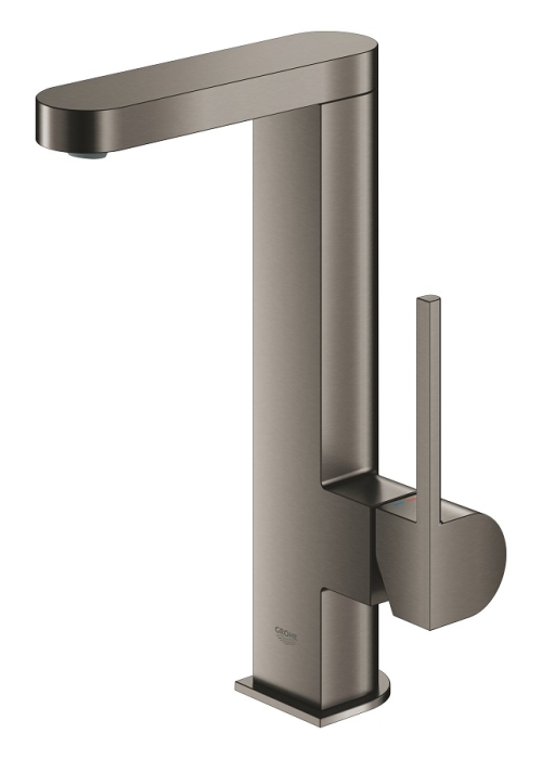 Однорычажный смеситель для раковины Grohe Plus, L-Size (23851AL3)