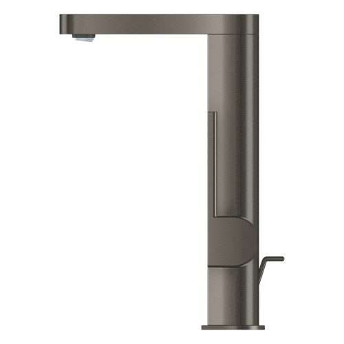 Однорычажный смеситель для раковины Grohe Plus, L-Size (23851AL3)