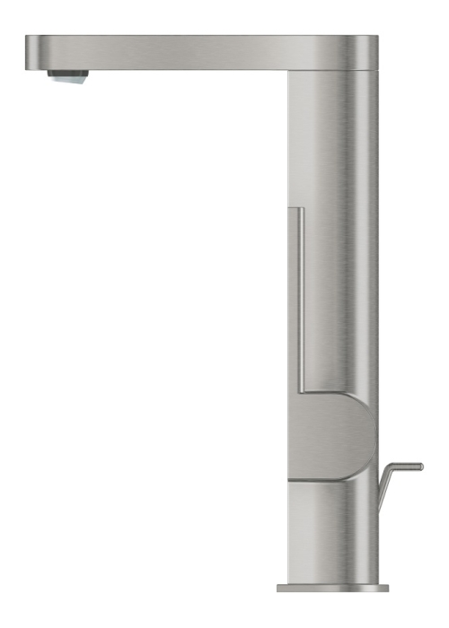 Одноважільний змішувач для раковини Grohe Plus, L-Size (23851DC3)