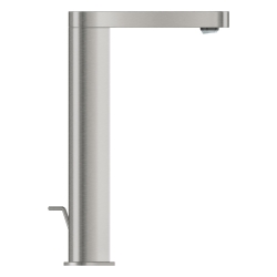 Одноважільний змішувач для раковини Grohe Plus, L-Size (23851DC3)