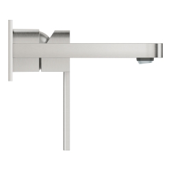 Смеситель для раковины Grohe Plus на 2 отверстия, M-Size (29303DC3)