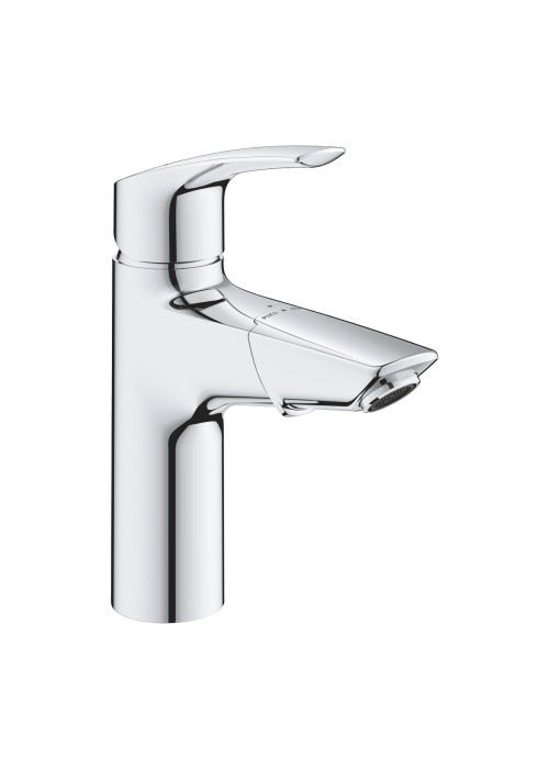Однорычажный смеситель с выдвижным изливом для раковины Grohe Eurosmart New (23976003)