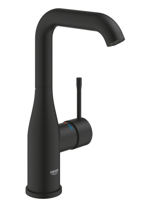 Однорычажный смеситель для раковины Grohe Essence L-Size (24177KF1)