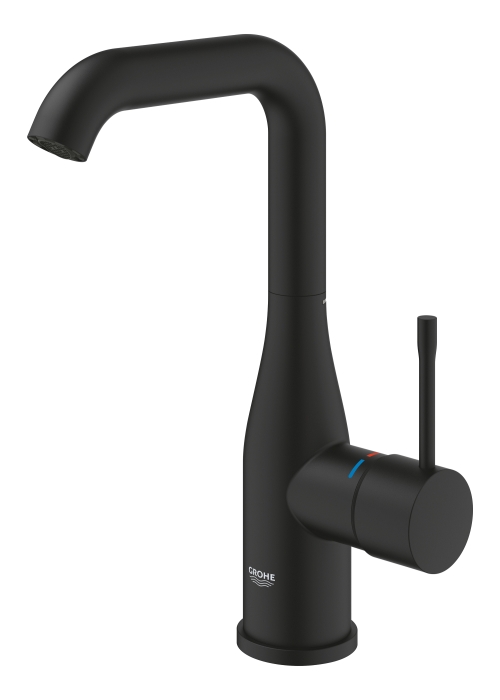 Однорычажный смеситель для раковины Grohe Essence L-Size (24177KF1)