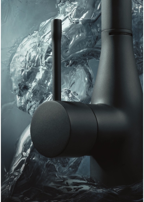 Однорычажный смеситель для раковины Grohe Essence L-Size (24177KF1)
