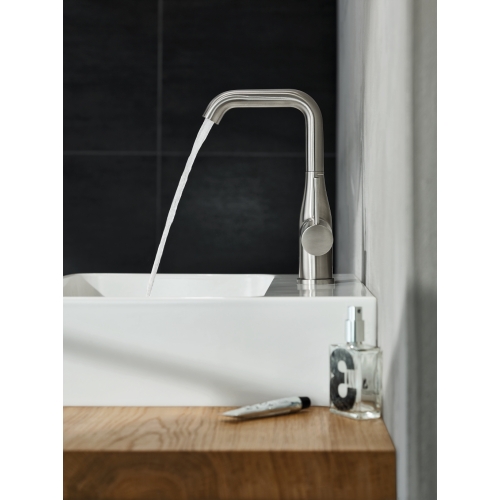 Одноважільний змішувач для раковини Grohe Essence L-Size (24174DC1)