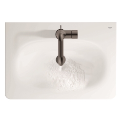 Одноважільний змішувач для раковини Grohe Essence M-size (24173AL1)