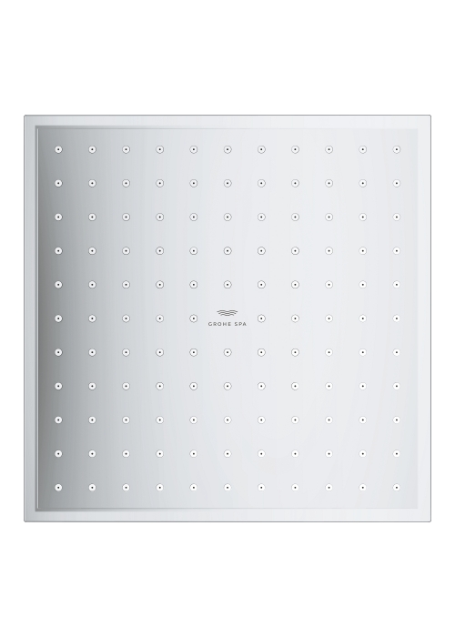 Верхній душ Grohe Rainshower Aqua 230 із 1 режимом струменю (26877000)