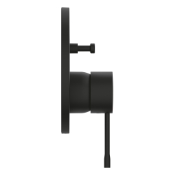 Одноважільний змішувач Grohe Essence на 2 виходи (24167KF1
)